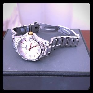 Bulova  woman’s watch